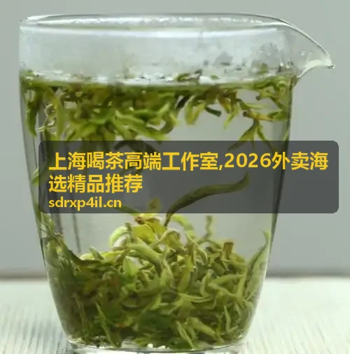 上海喝茶高端工作室-陆家嘴云顶茶室